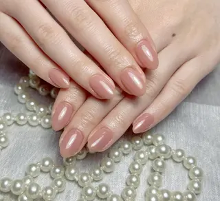 ネイル Nancy 💕のネイルデザイン