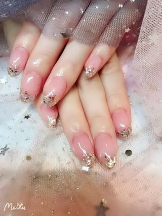 ネイル リン リンのネイルデザイン