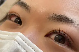 マツエク・マツパ 大熊 里奈のマツエク・マツパデザイン