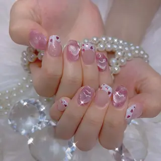 ネイル Private Salon 大宮のネイルデザイン