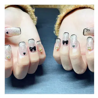 ネイル LaLa Peach 福岡のマツエク・マツパデザイン