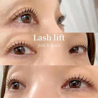 マツエク・マツパ まつげのお店 JUUL & LOUIS ｼﾞｭｰﾙｱﾝﾄﾞﾙｲｽ所属・JUUL&LOUIS 福藤 瞳のエステ・リラクイメージ