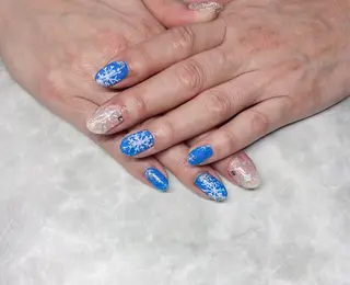 ネイル ネイリスト♡ AYAKOのネイルデザイン