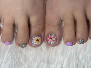 ネイル R’s nailのエステ・リラクイメージ