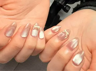 ネイル SORA ANA.CHUOのネイルデザイン