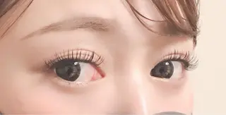 マツエク・マツパ Fleur フルールのマツエク・マツパデザイン