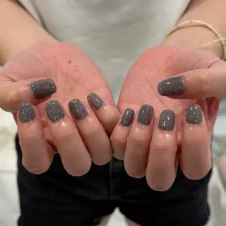 ネイル 田口 莉紗⌇paragelのネイルデザイン