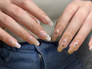 ネイル atelier moamのネイルデザイン