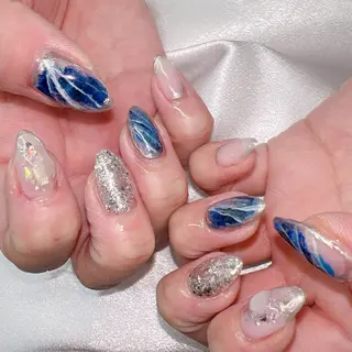 ネイル Emi lyのネイルデザイン