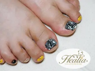 ネイル REMIA湘南台 TANABEのネイルデザイン