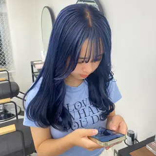 カラー クルミ/ 💕ワンホンネイルのネイルデザイン