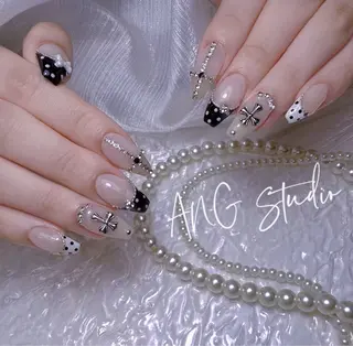 ネイル ANG Studioのネイルデザイン