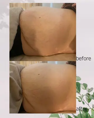 ENOA所属・コルギ/全身リンパ saoriのエステ・リラクイメージ