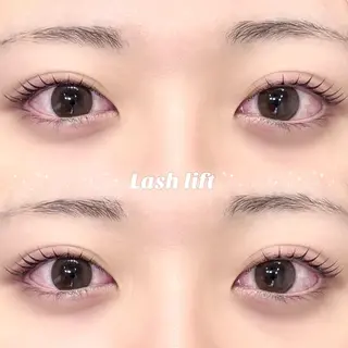 マツエク・マツパ Bianca 宮内のマツエク・マツパデザイン