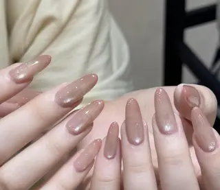 ネイル Miya🎀 nailのネイルデザイン