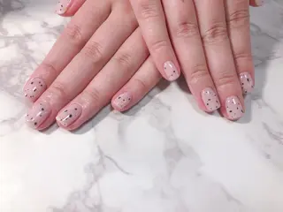 ネイル Regaro i.sのネイルデザイン