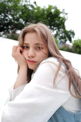 ロング 小顔カット/髪質改善 /  店長 河井雄貴のヘアスタイル