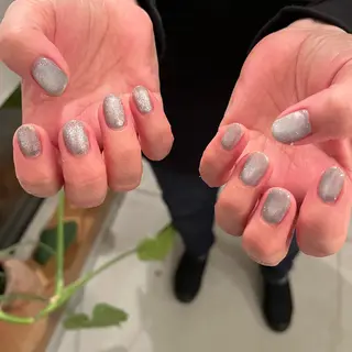 ネイル K Aのネイルデザイン