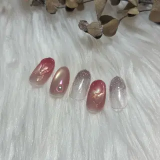 ネイル timtam --sakiのネイルデザイン