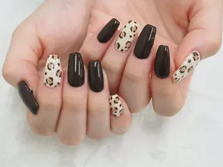 ネイル LoLo nail kのネイルデザイン