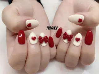 ネイル NIMO ネイルサロンのネイルデザイン