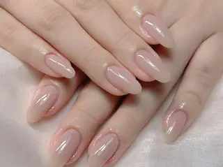 ネイル VIVIAN リサのネイルデザイン