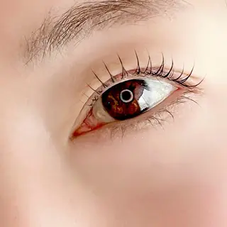 マツエク・マツパ U2所属・U2 eyelash akikoの眉毛・アイブロウイメージ