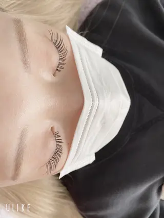 マツエク・マツパ 神山 ビューティー・アイのマツエク・マツパデザイン