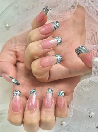 ネイル Satomi.t _Nailのネイルデザイン