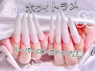 ネイル 美爪パラジェル導入店 Sunnilyのネイルデザイン