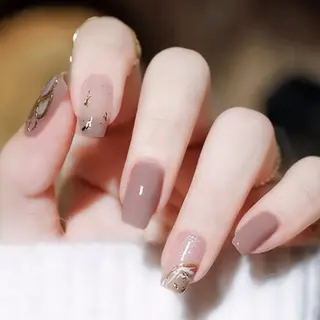 ネイル Cute beauty2のマツエク・マツパデザイン