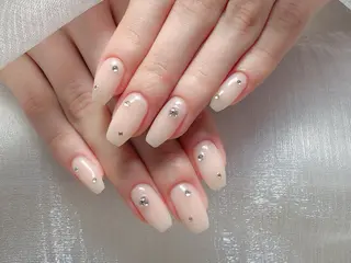 ネイル merci川口店 みさのネイルデザイン