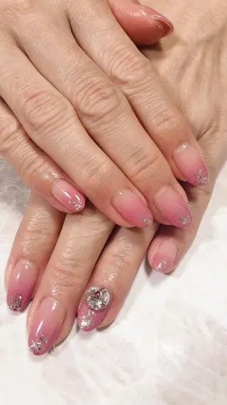 ネイル Lokahi NAILのネイルデザイン