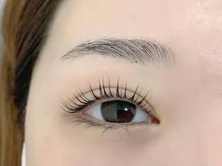 マツエク・マツパ Ciente所属・Ciente🕊 ミキのマツエク・マツパデザイン