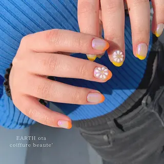 ネイル Rena colore'のネイルデザイン