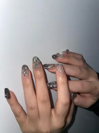 ネイル . hinakoのネイルデザイン