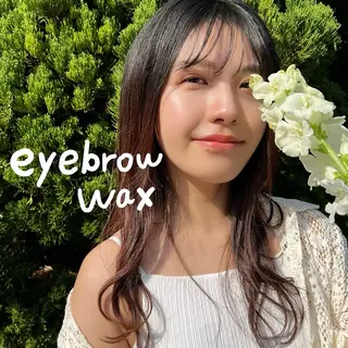 アイブロウ 【赤坂 まつげと眉の専門店】chiffon所属・chiffon赤坂/ 関 室谷 中森 西里の眉毛・アイブロウイメージ