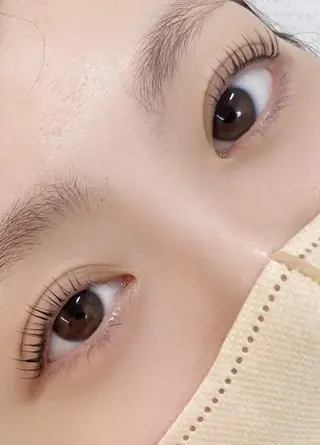 Rian 池袋のマツエク・マツパデザイン