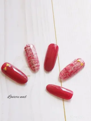 ネイル Laviere所属・Laviere nail&脱毛サロンのエステ・リラクイメージ