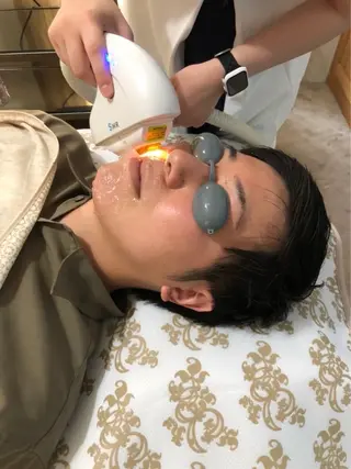 ゆいまーるはうすソラトウミ所属・ゆいまーるはうす 脱毛南城市のエステ・リラクイメージ