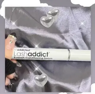 マツエク・マツパ gram LUSHのマツエク・マツパデザイン