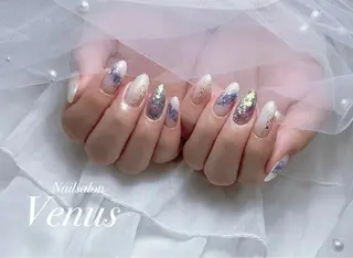 ネイル Nail salon Venusのネイルデザイン