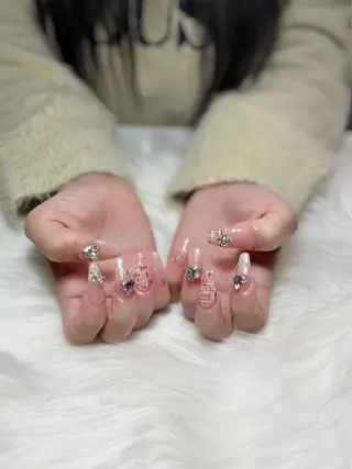 ネイル Nichi Nails❤️のネイルデザイン