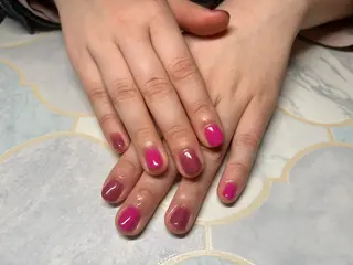 ネイル Lisa’s Salonのネイルデザイン