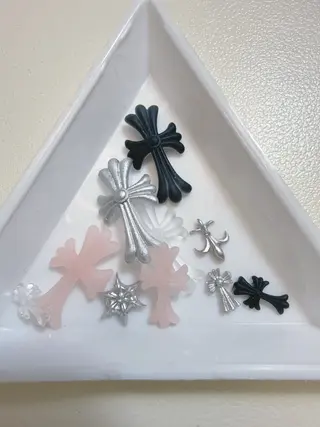 ネイル Bella Nail Salonパラジェルのネイルデザイン