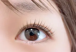 マツエク・マツパ eyelash momoのマツエク・マツパデザイン
