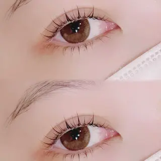 マツエク・マツパ cuinca柏店🎀 Airiのマツエク・マツパデザイン