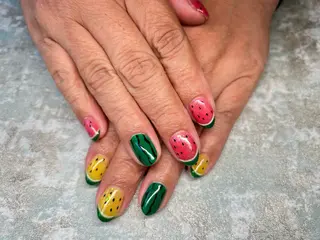 ネイル Lisa’s Salonのネイルデザイン