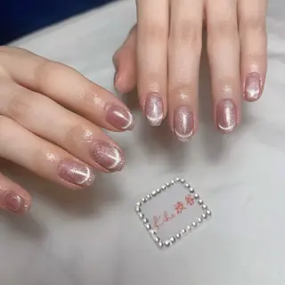 ネイル さくら💮💮 【オフ無料】のネイルデザイン