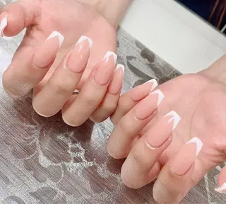 ネイル R salonのネイルデザイン